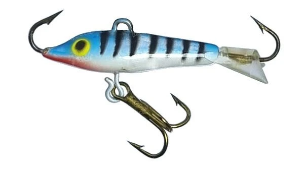 Балансир Abu Garcia 30мм BTG Blue Tiger фото