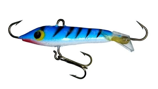 Балансир Abu Garcia 40мм BTG Blue Tiger фото