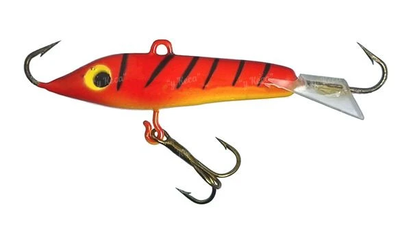 Балансир Abu Garcia 40мм OTG Orange Tiger фото