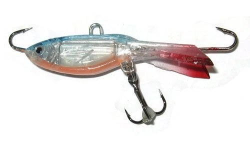 Балансир-бабочка Grows Culture Jigging Fly IL 5г 07 фото
