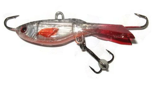 Балансир-метелик Grows Culture Jigging Fly IL 5г 08 фото