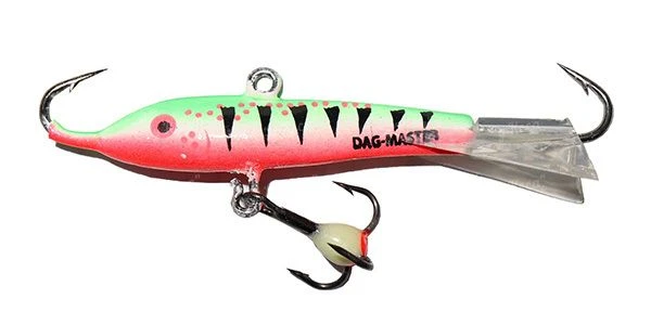 Балансир Dagmaster 4см 11 фото