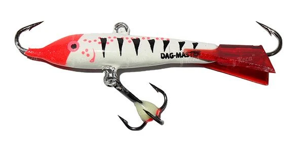Балансир Dagmaster 3см 17 фото