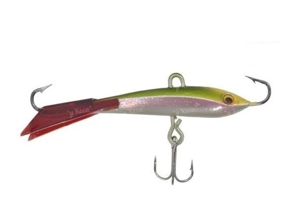 Балансир Fishing ROI 7011 43мм 15г ц.20 фото