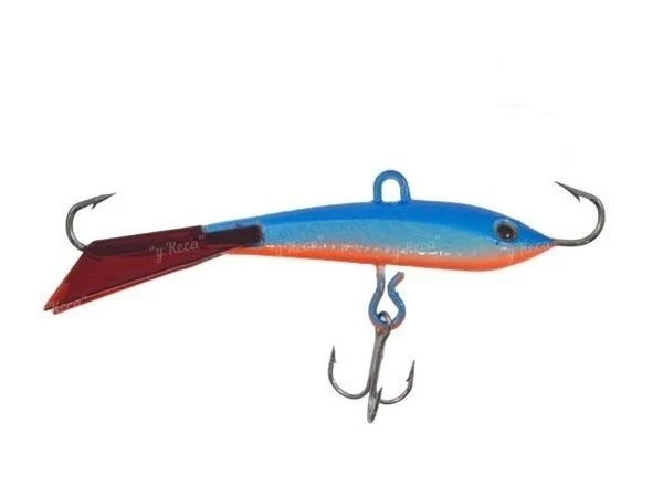 Балансир Fishing ROI 7011 38мм 10г ц.79 фото