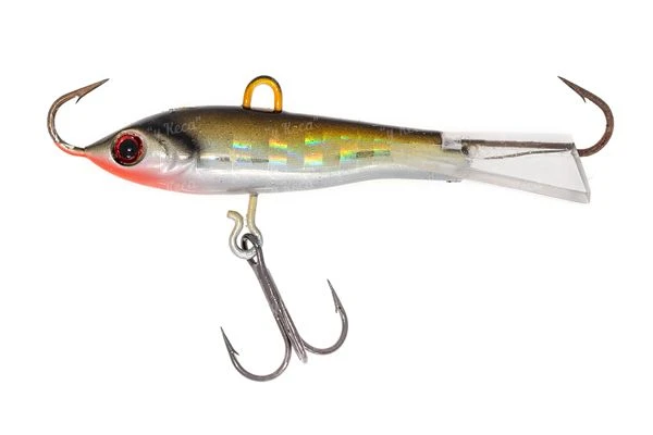 Балансир Golden Catch N-Ice Jig 7g B102 фото