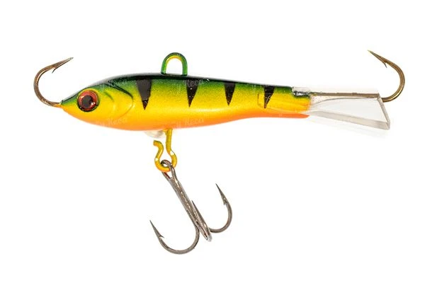 Балансир Golden Catch N-Ice Jig 7g B103 фото