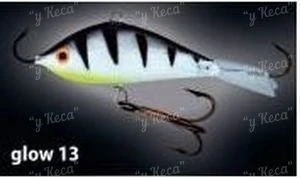 Балансир Nils Master Baby Shad 50мм 13 фото