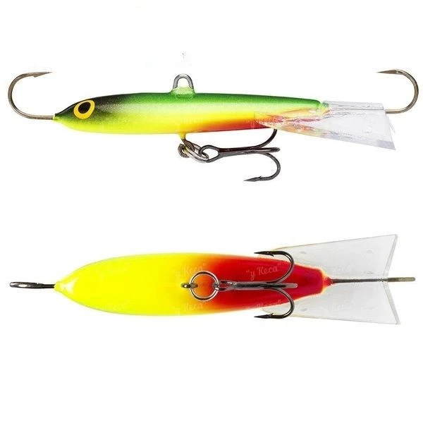 Балансир Rapala Flat Jig фото