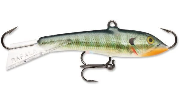Балансир Rapala W9 BG фото