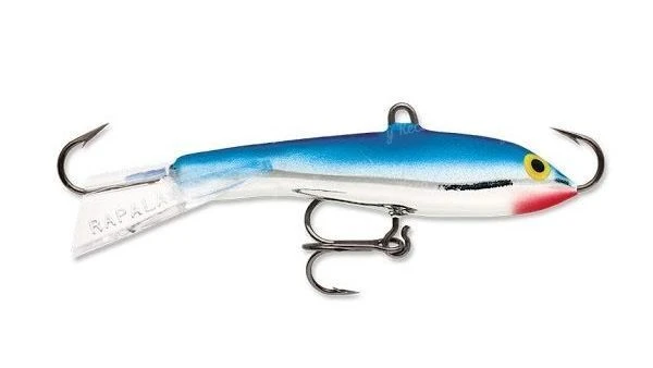 Балансир Rapala W3 CHB фото