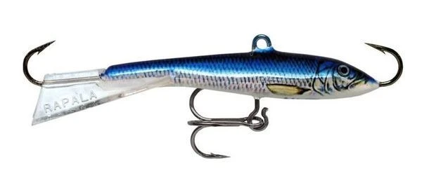 Балансир Rapala W9 HRL фото