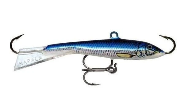 Балансир Rapala W3 HRL фото