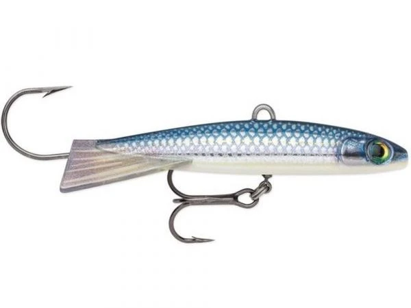 Балансир Rapala Jigging Rap Magnum JRM07 BAP фото