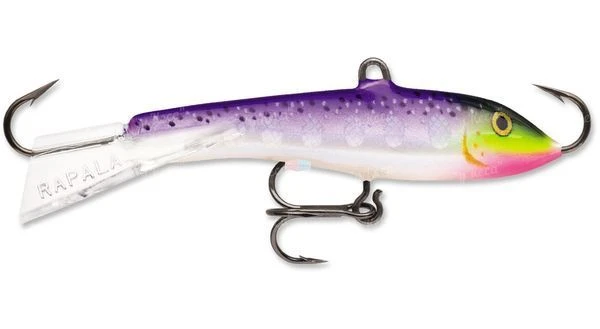 Балансир Rapala W7 PD фото