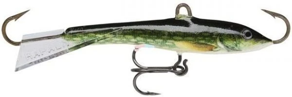 Балансир Rapala W3 PKL фото