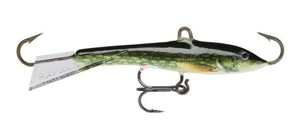 Балансир Rapala W5 PKL фото