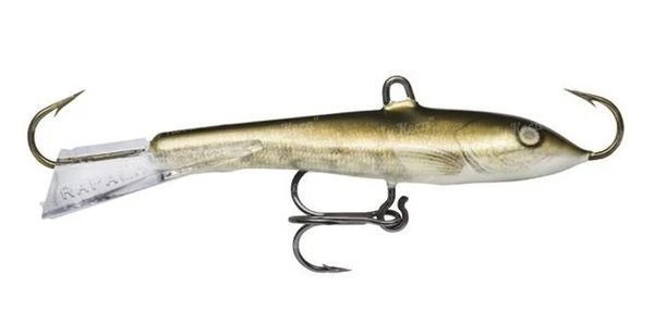 Балансир Rapala W3 WAL фото