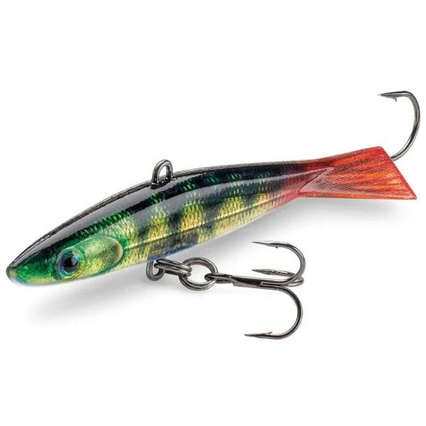 Балансир Rapala Jigging Shadow Rap фото
