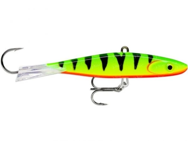 Балансир Rapala Jigging Shadow Rap JSDR09 GT фото