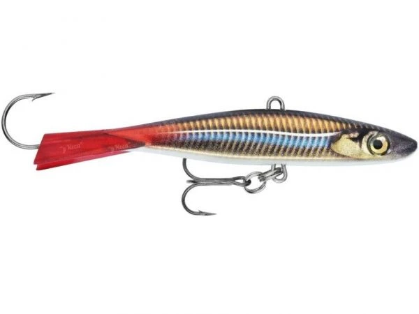 Балансир Rapala Jigging Shadow Rap JSDR09 SMB фото