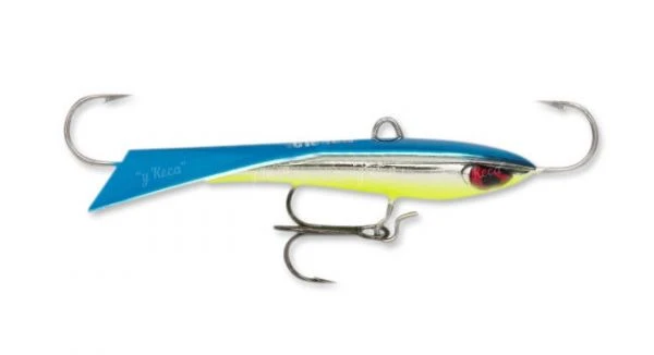 Балансир Rapala Snap Rap SNR06 UVCB фото