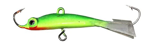 Балансир Red Cat D-10 40мм BGR фото