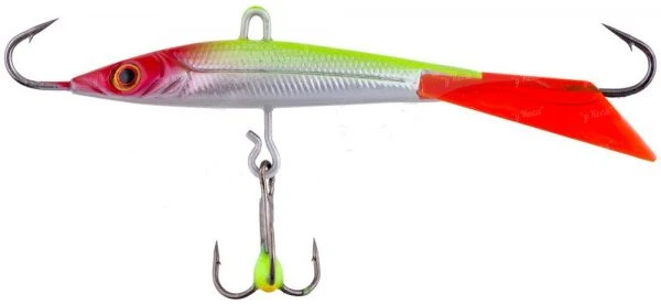 Балансир Select Beast 60мм 30г 02 фото