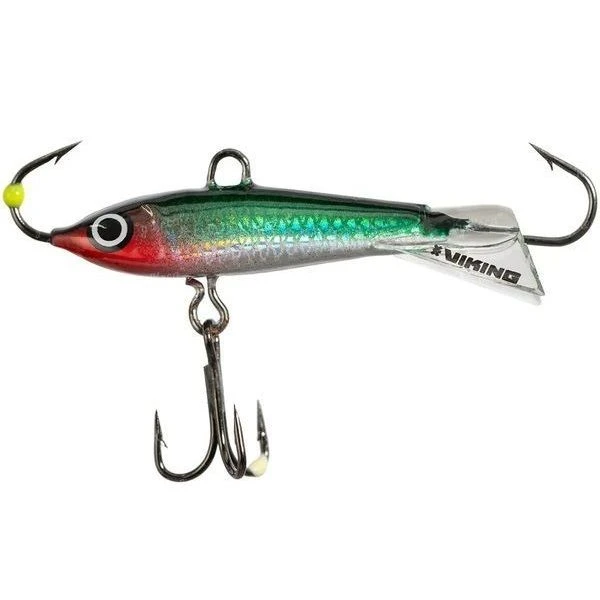 Балансир Viking Fishing Yeti Ice Jig 30mm фото