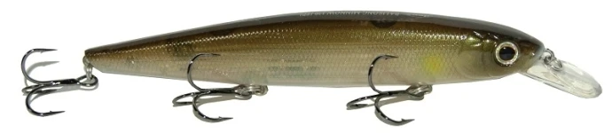 Воблер Deps Balisong Minnow 130Sp 03 фото
