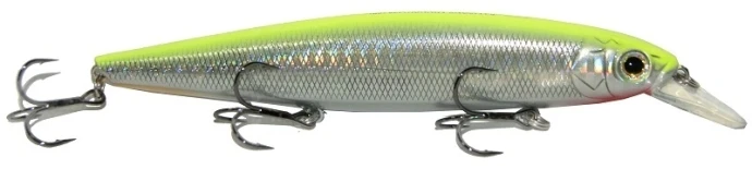 Воблер Deps Balisong Minnow 130Sp Brashiostick 07 фото