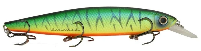 Воблер Deps Balisong Minnow 130Sp 05 фото