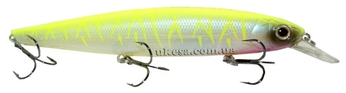 Воблер Deps Balisong Minnow 100F 32 фото