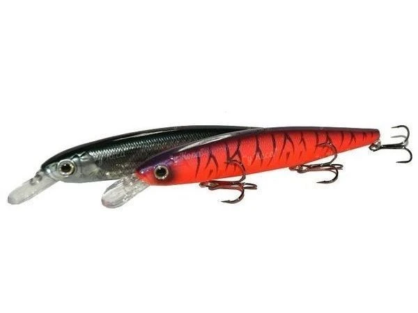 Воблер Deps Balisong Minnow 130 фото