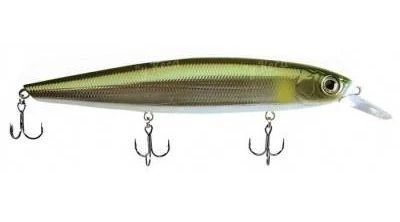 Воблер Deps Balisong Minnow 130Sp 20 GM Ayu фото