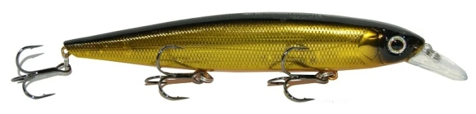Воблер Deps Balisong Minnow 130Sp 22 фото