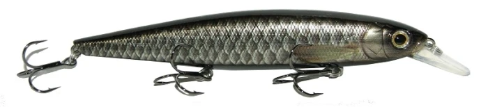 Воблер Deps Balisong Minnow 130Sp 27 фото