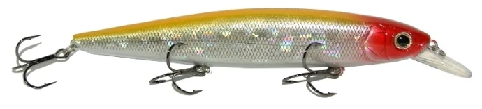 Воблер Deps Balisong Minnow 130Sp 28 фото