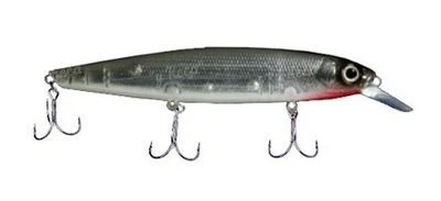 Воблер Deps Balisong Minnow 130Sp 29 Skeleton Dazzler фото