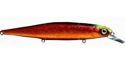Воблер Deps Balisong Minnow 130Sp 30 Garnet фото