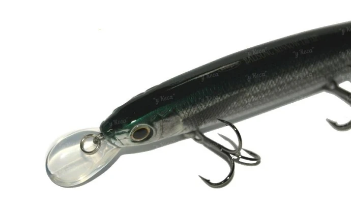 Воблер Deps Balisong Minnow 130 фото