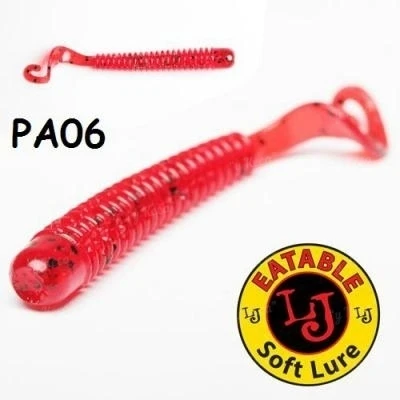 Lucky John Ballist 2.5" 10шт 140101-PA06 фото