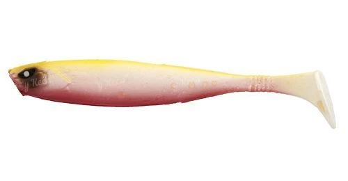Силикон Lucky John basara soft swim 2.5" 140402-PG04 фото