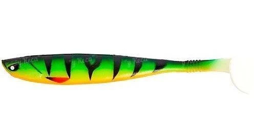 Силикон Lucky John basara soft swim 3.5" 140403-PG13 фото