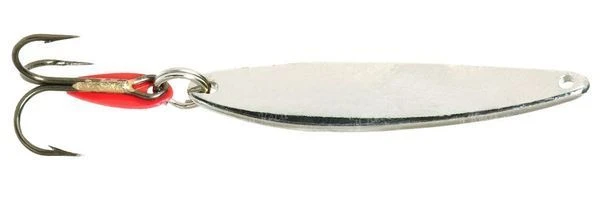 Блесна Bay de Noc Lure Flute Spoon №6 N фото