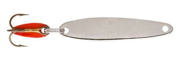 Блесна Bay de Noc Lure Swedish Pimple №8 N фото