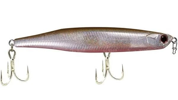 Воблер OSP Bent Minnow 106F GF76 фото