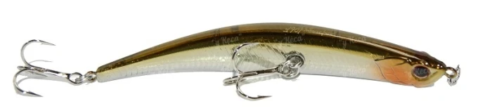 Воблер OSP Bent Minnow 86F H-22 фото