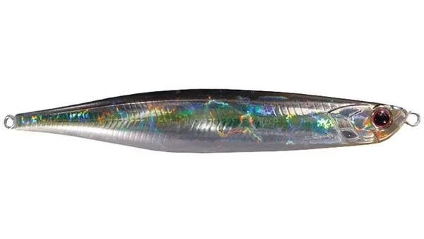Воблер OSP Bent Minnow 106F HH86 фото
