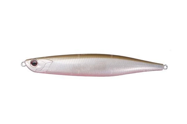 Воблер OSP Bent Minnow 130F GF-76 фото